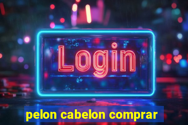 pelon cabelon comprar